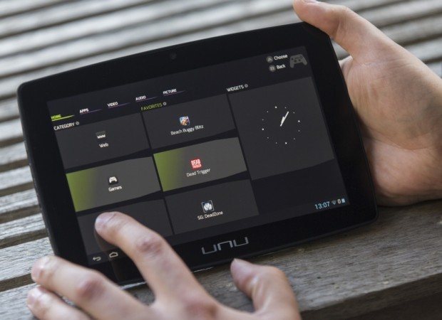 Unu (Quelle: Sunflex)