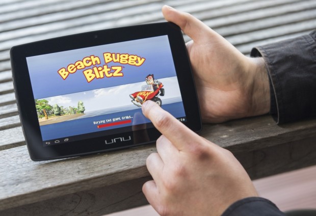 Unu (Quelle: Sunflex)