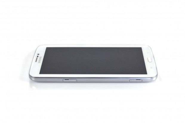 Das Galaxy Tab 7 3.0 (Bild: Nina Sebayang/Golem.de)