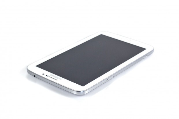 Das Galaxy Tab 7 3.0 (Bild: Nina Sebayang/Golem.de)