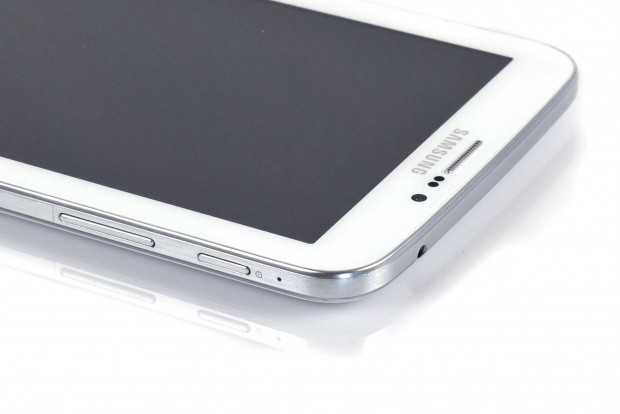 Das Galaxy Tab 7 3.0 (Bild: Nina Sebayang/Golem.de)