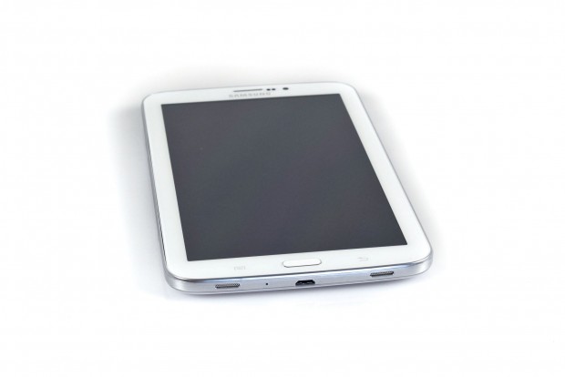 Das Galaxy Tab 7 3.0 (Bild: Nina Sebayang/Golem.de)