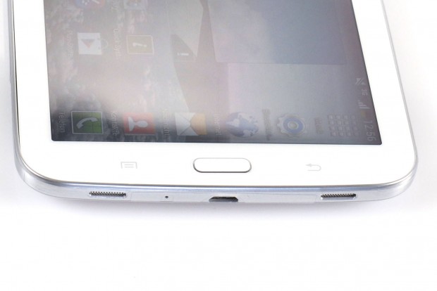 Das Galaxy Tab 7 3.0 (Bild: Nina Sebayang/Golem.de)