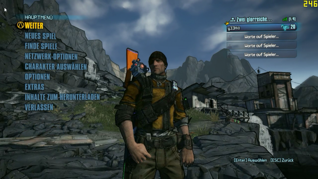 Der Stream wird als H.264-Codec an das Shield geschickt. (Screenshot: Golem.de)