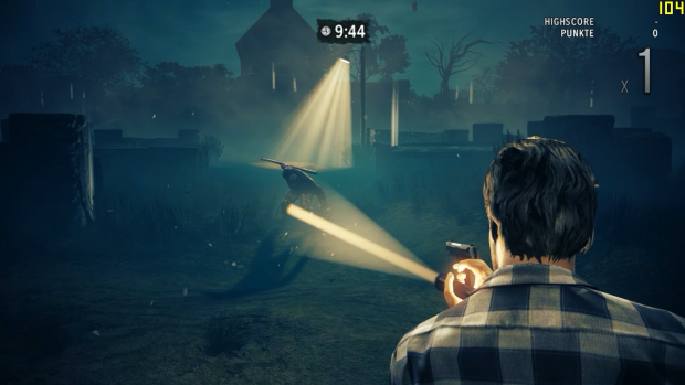 Wichtig ist eine 16:9-Auflösung, da das Shield das ankommende Material auf Vollbild skaliert. (Screenshot: Golem.de)