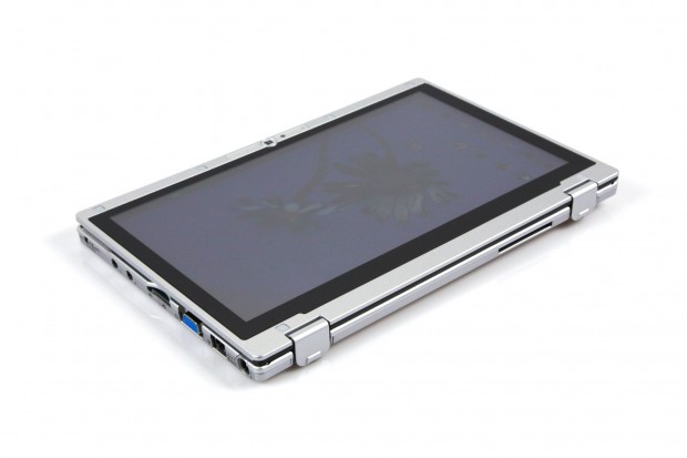 ... das in ein Tablet verwandelt werden kann. (Foto: Nina Sebayang/Golem.de)