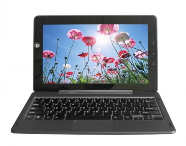 Das Modell TR11 ist 11,6 Zoll groß. (Bild: Migoal)