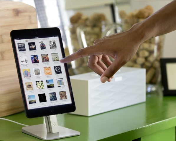 Twelve South Hirise (Bild: Twelve South)