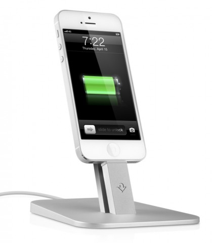 Twelve South Hirise (Bild: Twelve South)