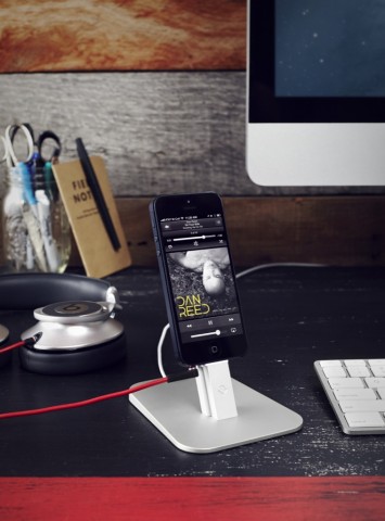 Twelve South Hirise (Bild: Twelve South)