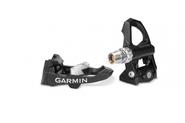 Vector-System von Garmin (Bild: Garmin)