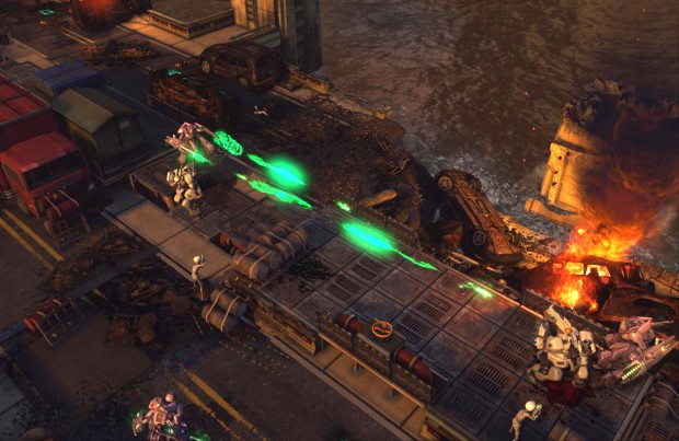 Xcom Enemy Within