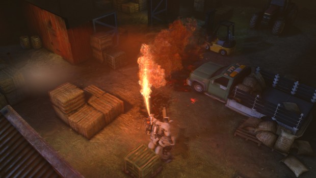 Xcom Enemy Within