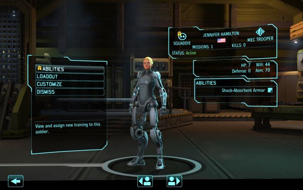 Xcom Enemy Within