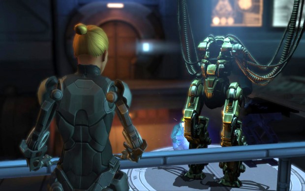 Xcom Enemy Within