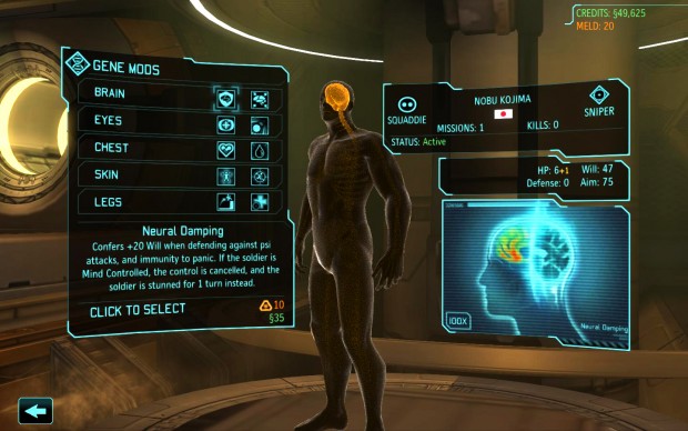 Xcom Enemy Within