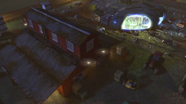 Xcom Enemy Within