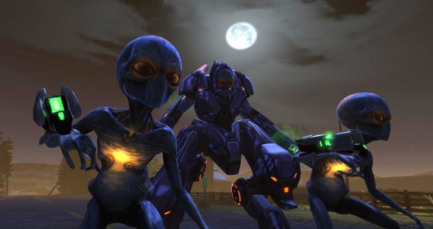 Xcom Enemy Within