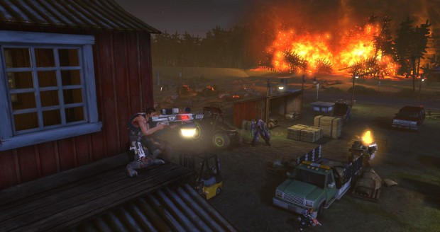 Xcom Enemy Within