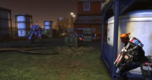 Xcom Enemy Within