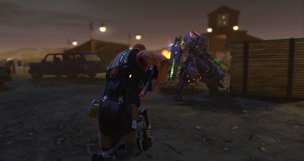 Xcom Enemy Within