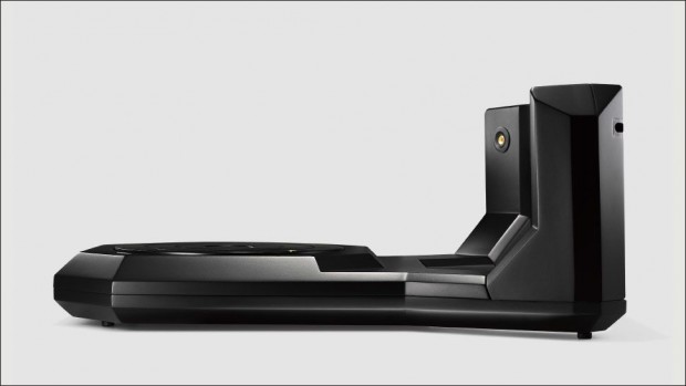 Er kann eine Kantenlänge vin 20 Zentimeter habe und darf 3 Kilogramm wiegen. (Bild: Makerbot)