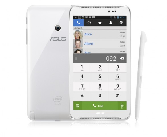 Fonepdad Note 6 (Bild: Asus)