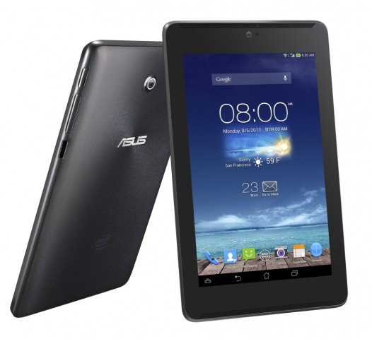 Fonepad 7 (Bild: Asus)