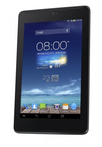 Fonepad 7 (Bild: Asus)