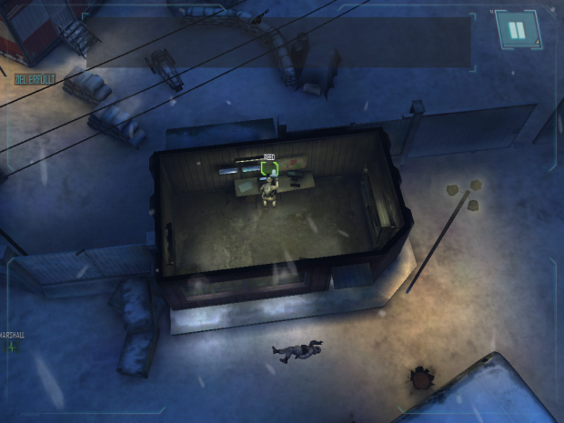 Call of Duty - Strike Team