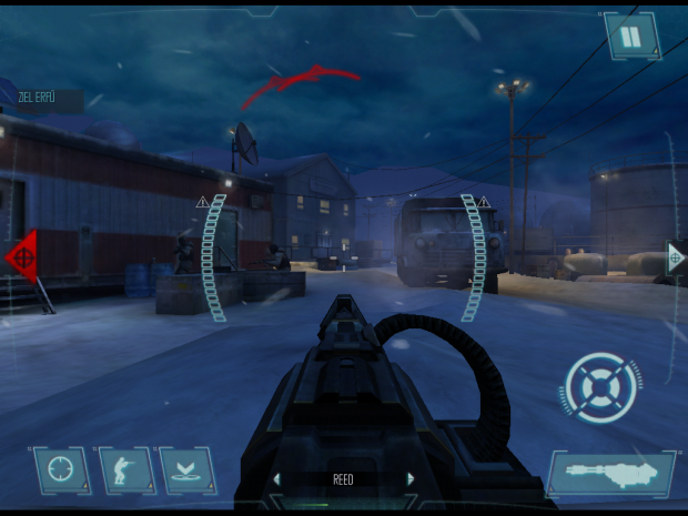 Call of Duty - Strike Team