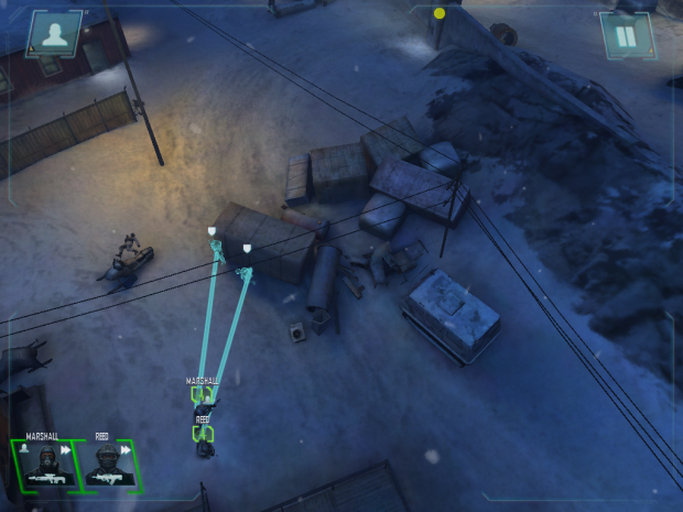 Call of Duty - Strike Team