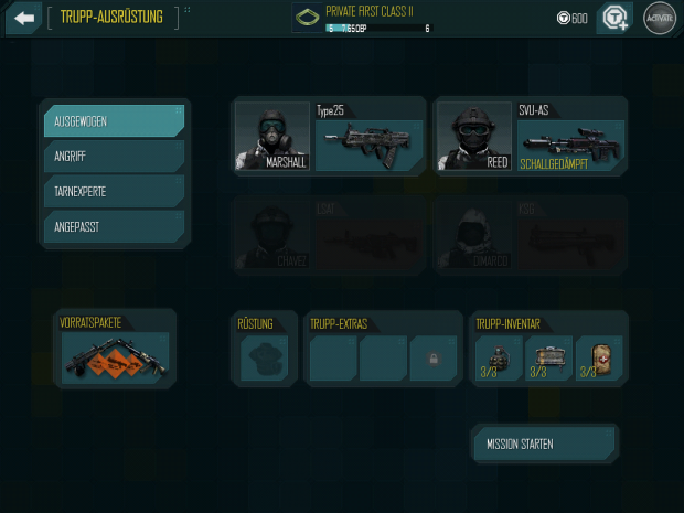 Call of Duty - Strike Team