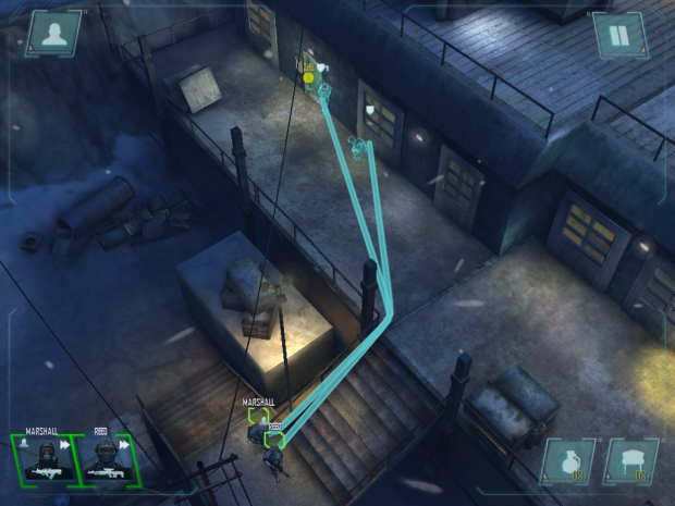 Call of Duty - Strike Team