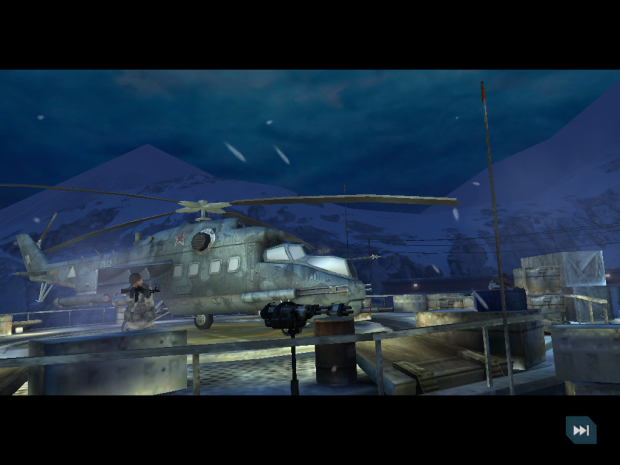 Call of Duty - Strike Team