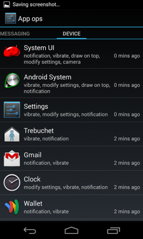 Cyanogenmod: Privacy Guard 2.0 bringt verbesserten Inkognito-Modus ...