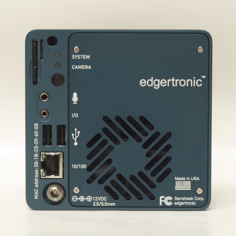 Edgertronic (Bild: Kickstarter)