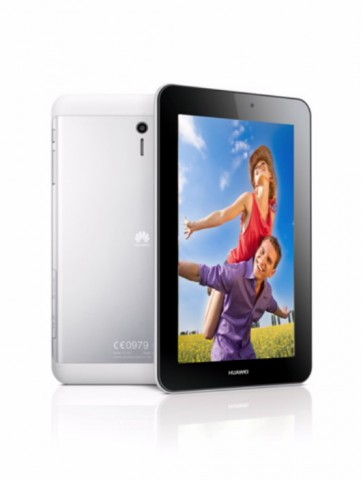 Mediapad 7 Youth (Bild: Huawei)