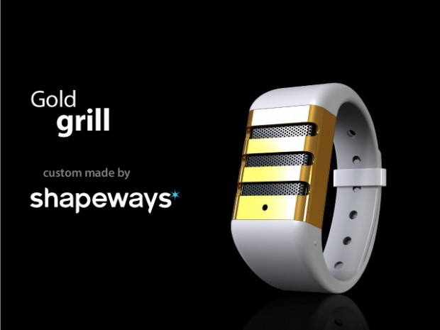 Kapture (Bild: Kickstarter)