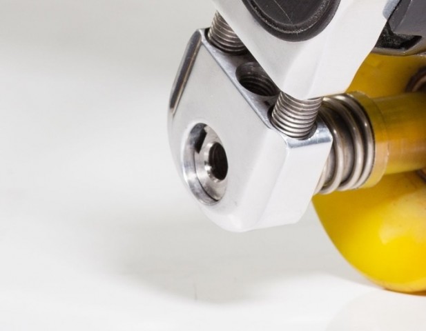 Kickr (Bild: Kickstarter)