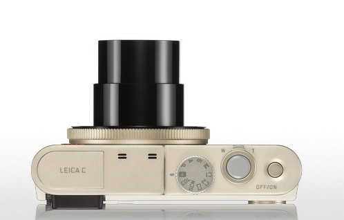 Leica C (Bild: Leica)