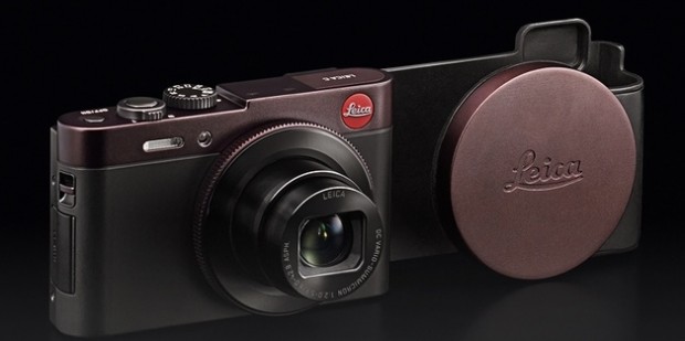 Leica C (Bild: Leica)