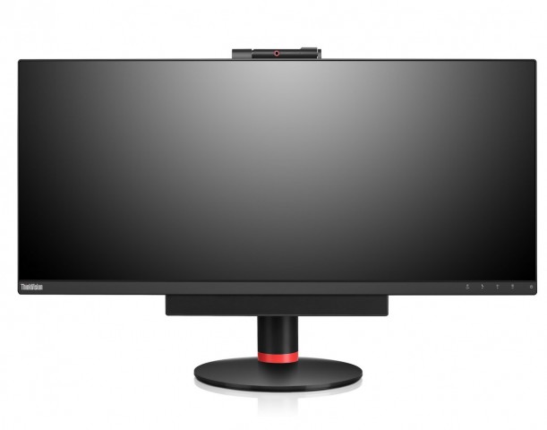 Thinkvision LT2934z löst mit 2.560 x 1.080 Pixeln auf. (Bild: Lenovo)