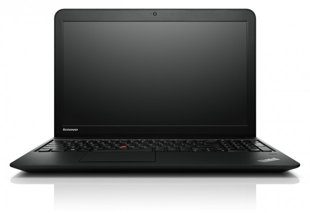 Das Lenovo Thinkpad S540 (Bild: Lenovo)