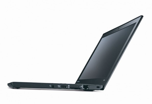Das Lenovo Thinkpad X240 (Bild: Lenovo)