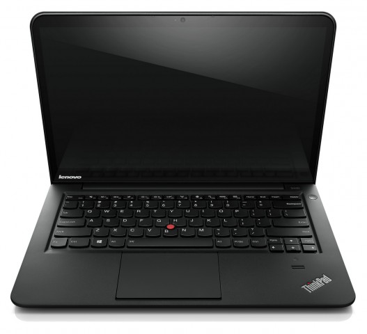Das Lenovo Thinkpad S440s (Bild: Lenovo)