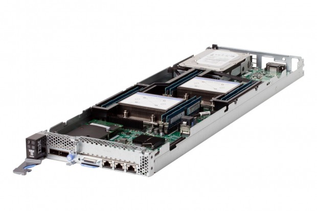 Nextscale-Server von IBM