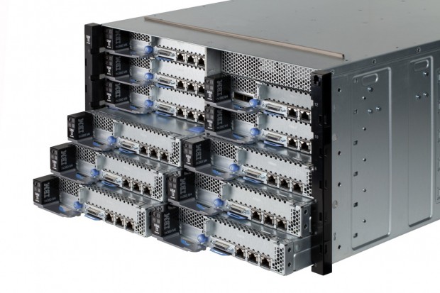 Nextscale-Server von IBM