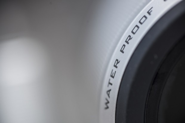 Nikon 1 AW1 (Bild: Nikon)