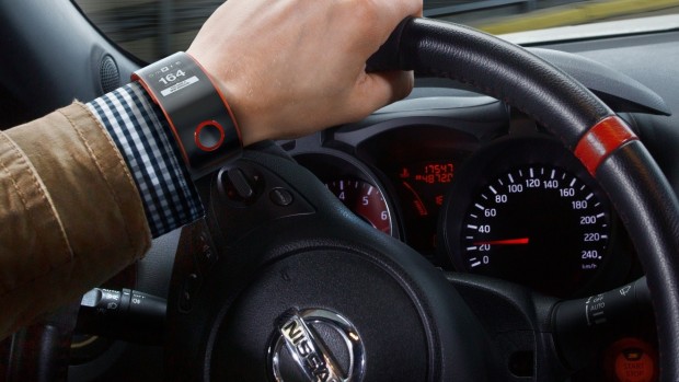 Nissan Nismo (Bild: Nissan)